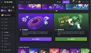Explore the Thrills of BC.Game Casino BY 4 Explore the Thrills of BC.Game Casino BY 4