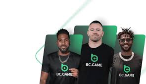 Explore the World of Crypto Casino BC.Game MG 1 Explore the World of Crypto Casino BC.Game MG 1