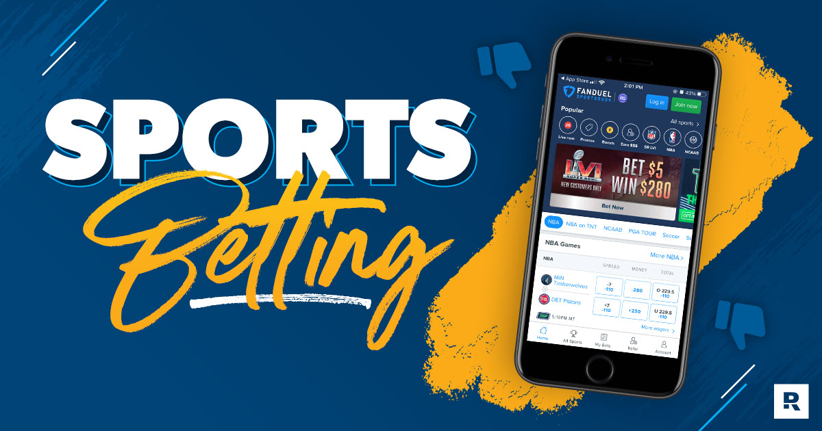 Exploring the Best Sportsbook Interfaces Exploring the Best Sportsbook Interfaces