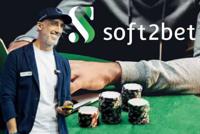 Exploring the Innovative World of Online Gaming with Soft2Bet Exploring the Innovative World of Online Gaming with Soft2Bet