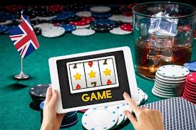 Finding the Most Trustworthy Online Casino UK Your Comprehensive Guide Finding the Most Trustworthy Online Casino UK Your Comprehensive Guide