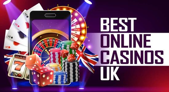 Online Casino in UK A Comprehensive Guide to Gaming and Winnings Online Casino in UK A Comprehensive Guide to Gaming and Winnings