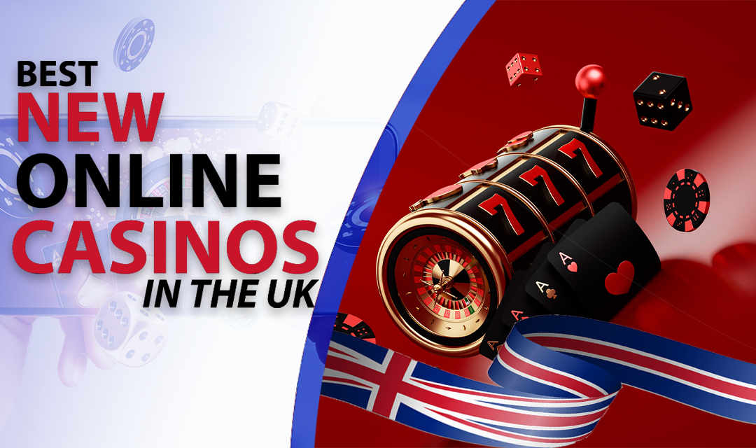 Online Casino in UK A Comprehensive Guide to Gaming and Winnings Online Casino in UK A Comprehensive Guide to Gaming and Winnings