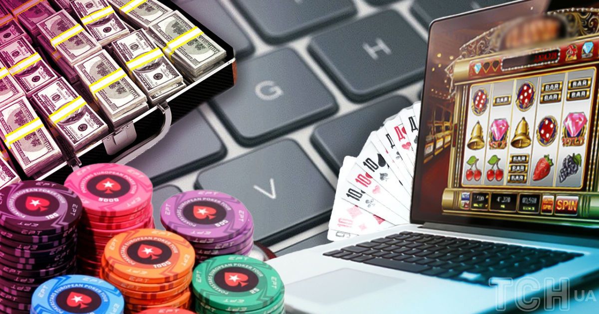 The Complete Guide to Online Casino Games Best UK The Complete Guide to Online Casino Games Best UK