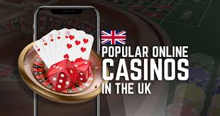 The Ultimate Guide to Casino Online UK 25 The Ultimate Guide to Casino Online UK 25