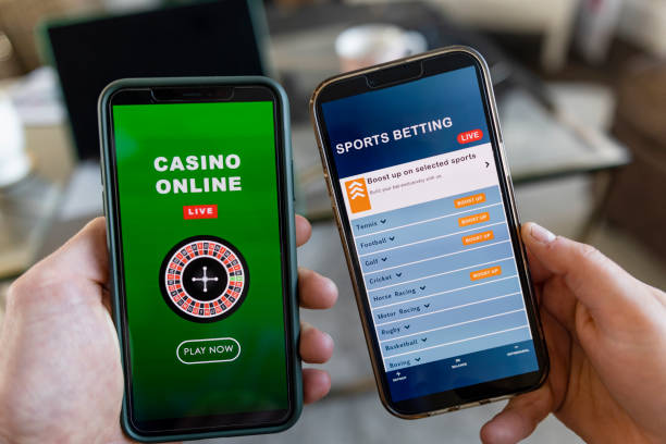 The Ultimate Guide to Idilenya Bet Unleash Your Betting Potential The Ultimate Guide to Idilenya Bet Unleash Your Betting Potential