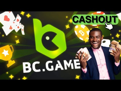 Unlocking Fun Discover the BC Game App Unlocking Fun Discover the BC Game App