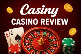 Unveiling the Excitement of Casiny Casino Unveiling the Excitement of Casiny Casino