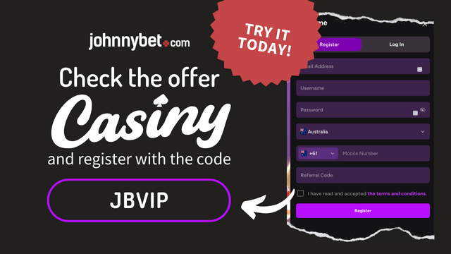 Unveiling the Excitement of Casiny Casino Unveiling the Excitement of Casiny Casino